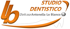 Dentista Antonella Lo Bianco